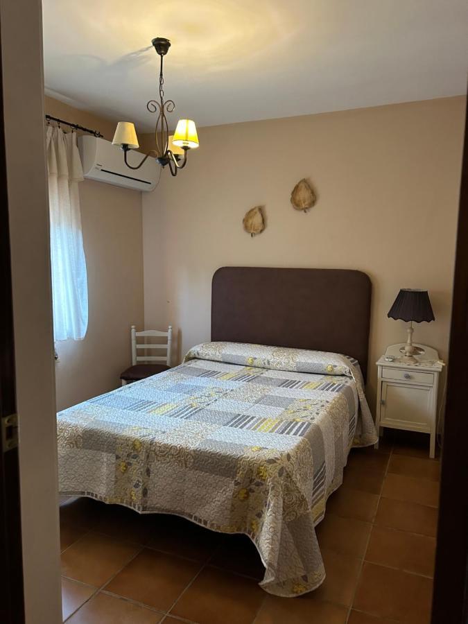 Holiday home Mirador De