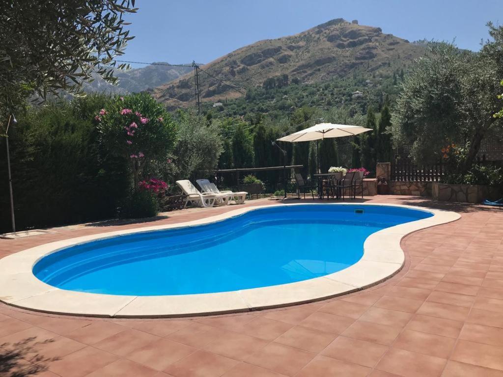 Mirador De Holiday home