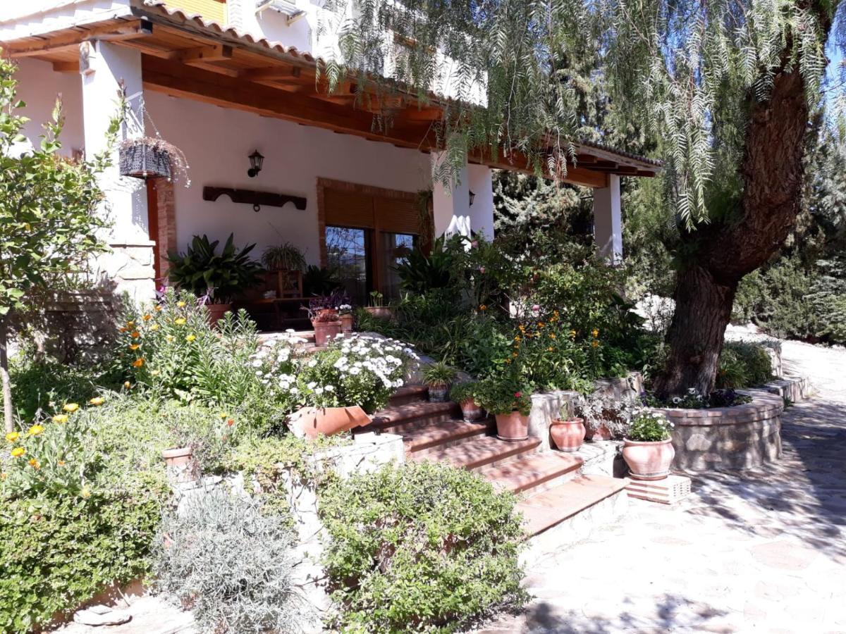 Mirador De Holiday home *