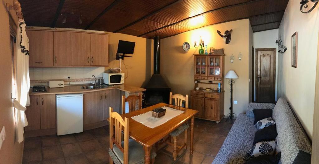 Mirador De Vakantiehuis *