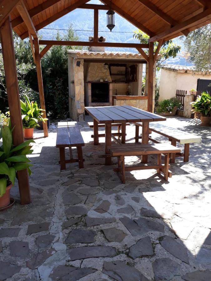 Holiday home Mirador De
