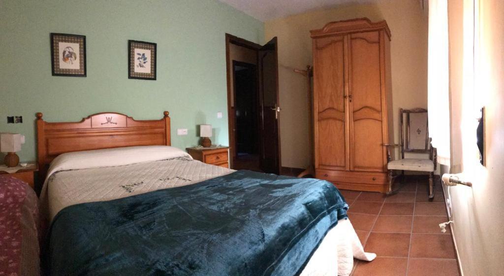 Mirador De Holiday home