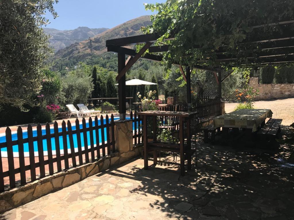 Mirador De Holiday home