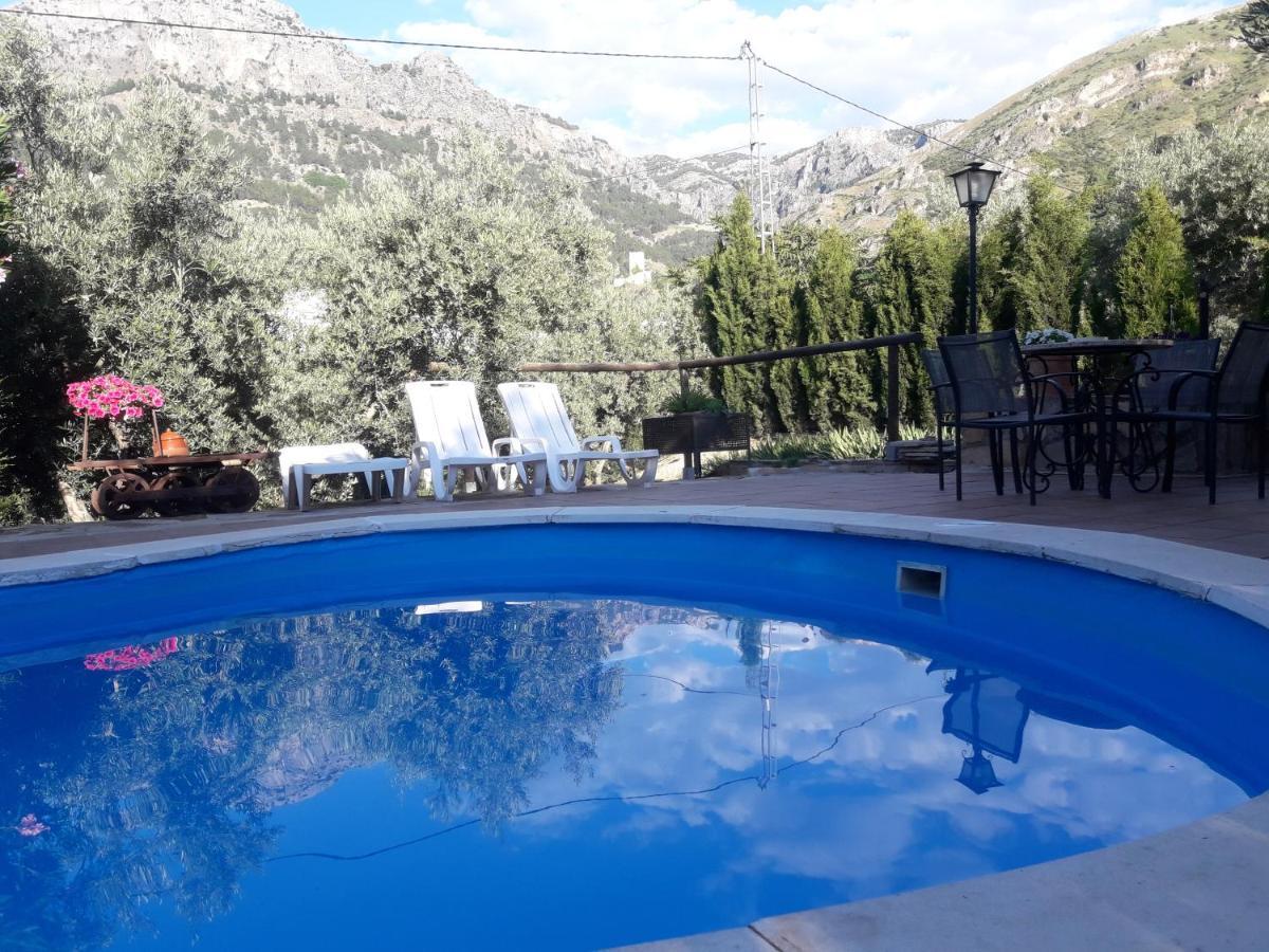 Holiday home Mirador De
