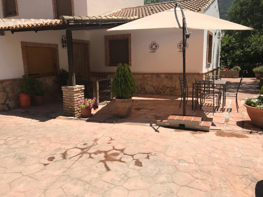 Mirador De Holiday home Cazorla