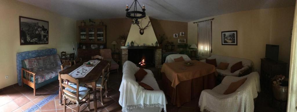 Mirador De Holiday home Cazorla